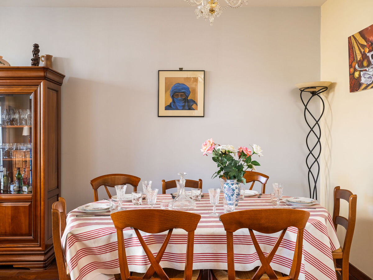 Maison L'escale 8 pers. à Dinard, jardin 300 m² - Photo 8
