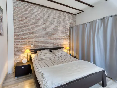 Villa du Sourdonnet – Maison 10 pers. piscine : photo 18