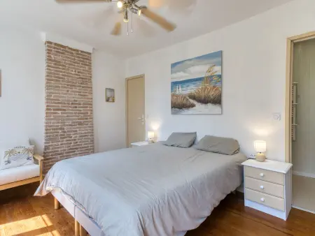 Villa du Sourdonnet – Maison 10 pers. piscine : photo 19