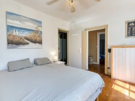 Villa du Sourdonnet – Maison 10 pers. piscine : photo 20