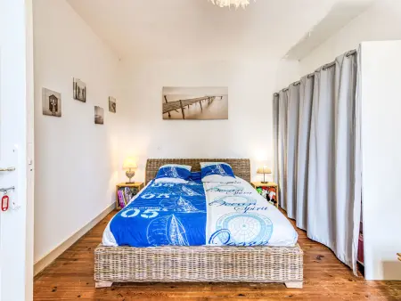 Villa du Sourdonnet – Maison 10 pers. piscine : photo 22