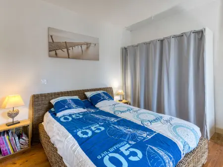 Villa du Sourdonnet – Maison 10 pers. piscine : photo 24