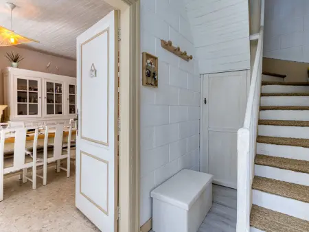 Villa du Sourdonnet – Maison 10 pers. piscine : photo 27