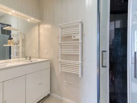 Villa du Sourdonnet – Maison 10 pers. piscine : photo 31