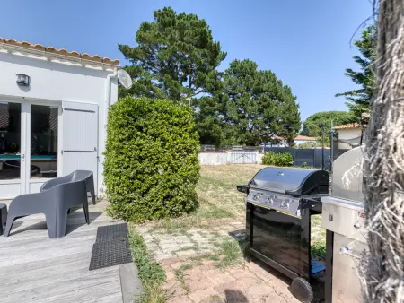 Villa du Sourdonnet – Maison 10 pers. piscine : photo 42