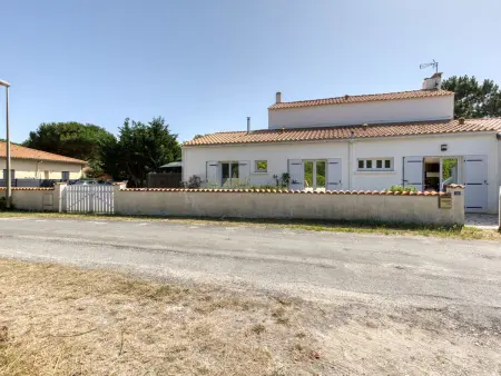 Villa du Sourdonnet – Maison 10 pers. piscine : photo 43