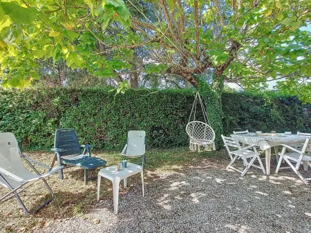 L'Escale - Maison 5 pers. à 600 m de la plage : photo 34