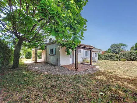L'Escale - Maison 5 pers. à 600 m de la plage : photo 37