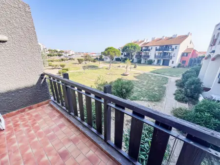 Location maison de vacances à Le Barcarès