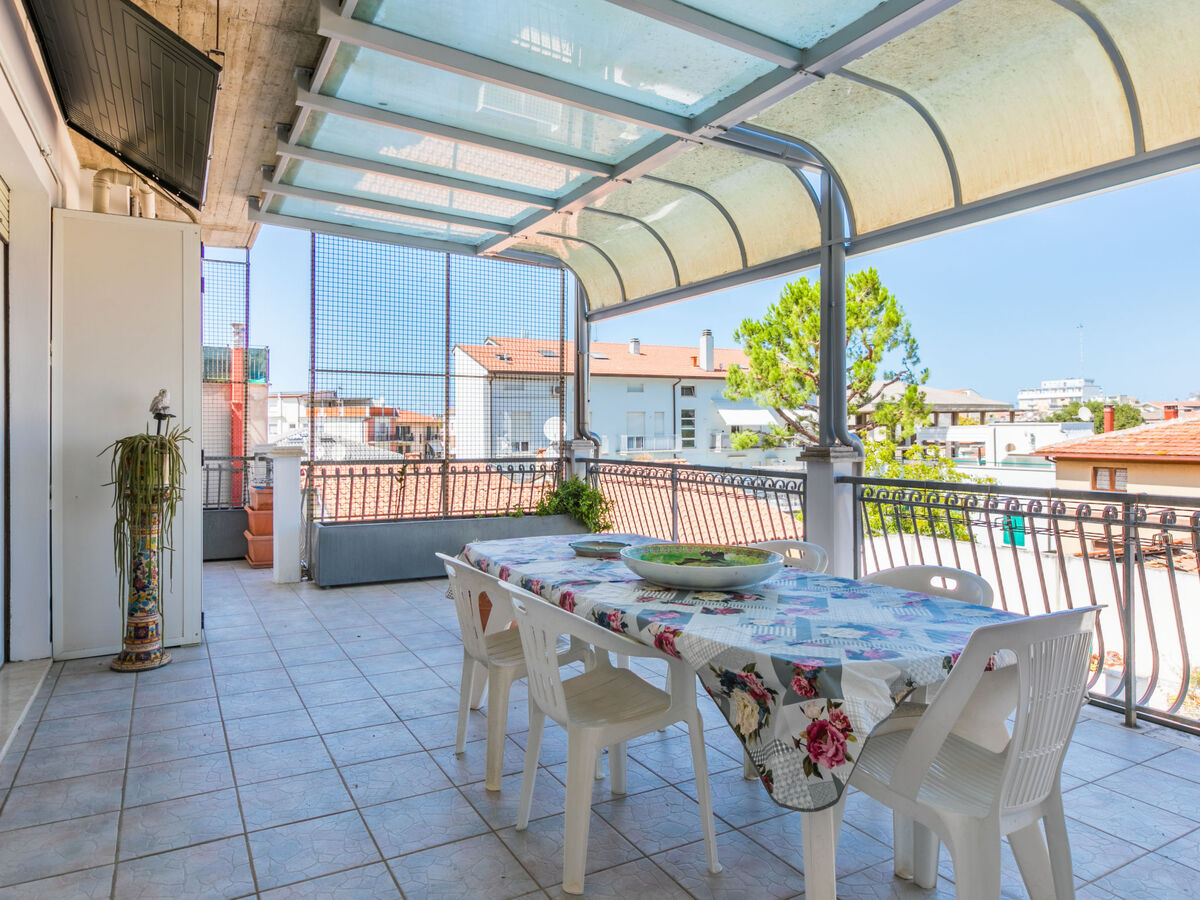 Alpini, 6 pièces 380 m² pour 7 à Civitanova Marche - Photo 3