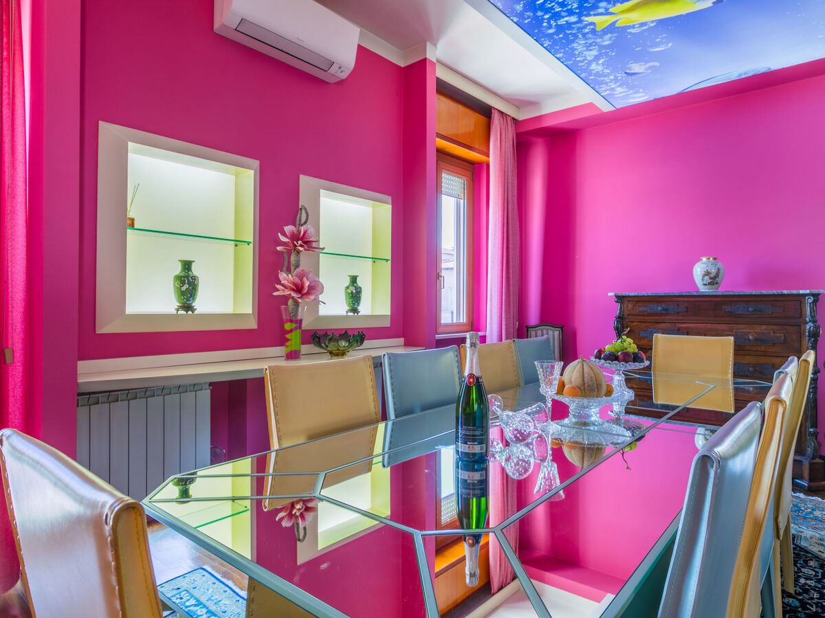 Alpini, 6 pièces 380 m² pour 7 à Civitanova Marche - Photo 12