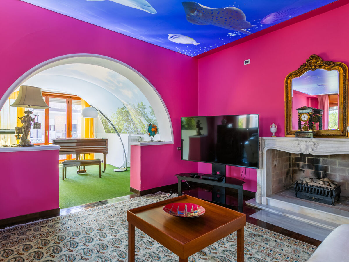 Alpini, 6 pièces 380 m² pour 7 à Civitanova Marche - Photo 14