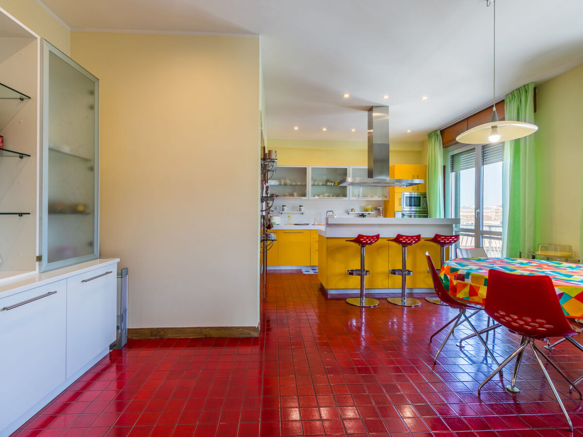 Alpini, 6 pièces 380 m² pour 7 à Civitanova Marche - Photo 19