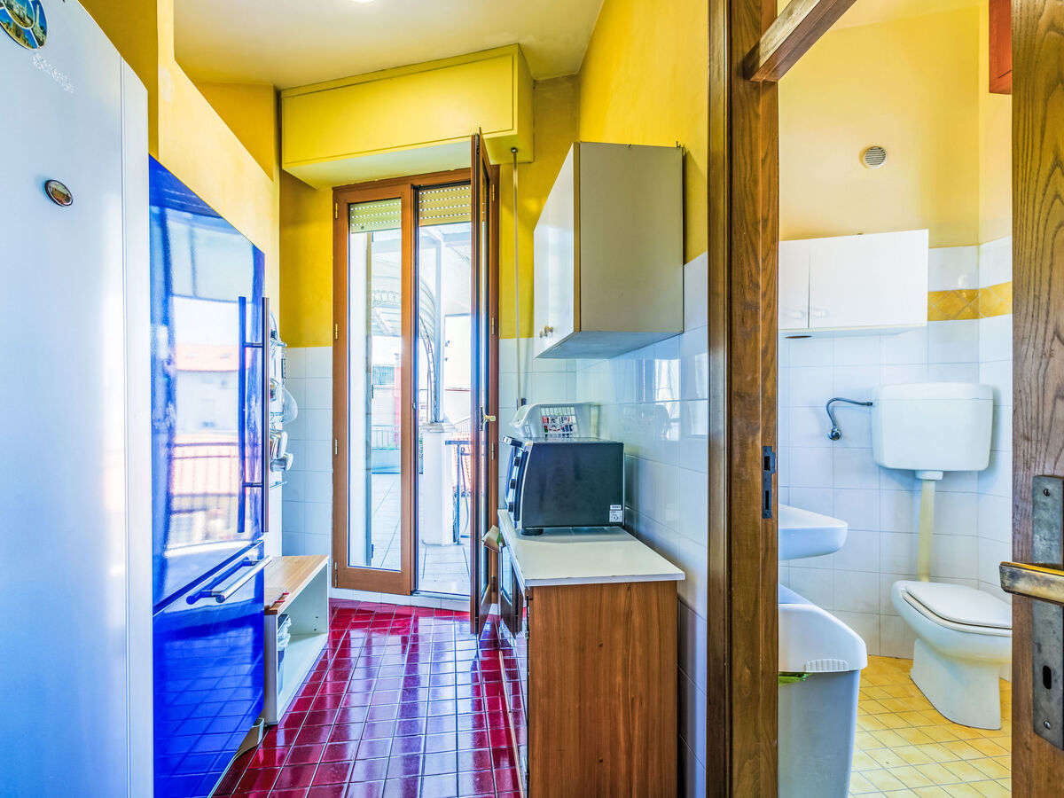 Alpini, 6 pièces 380 m² pour 7 à Civitanova Marche - Photo 25