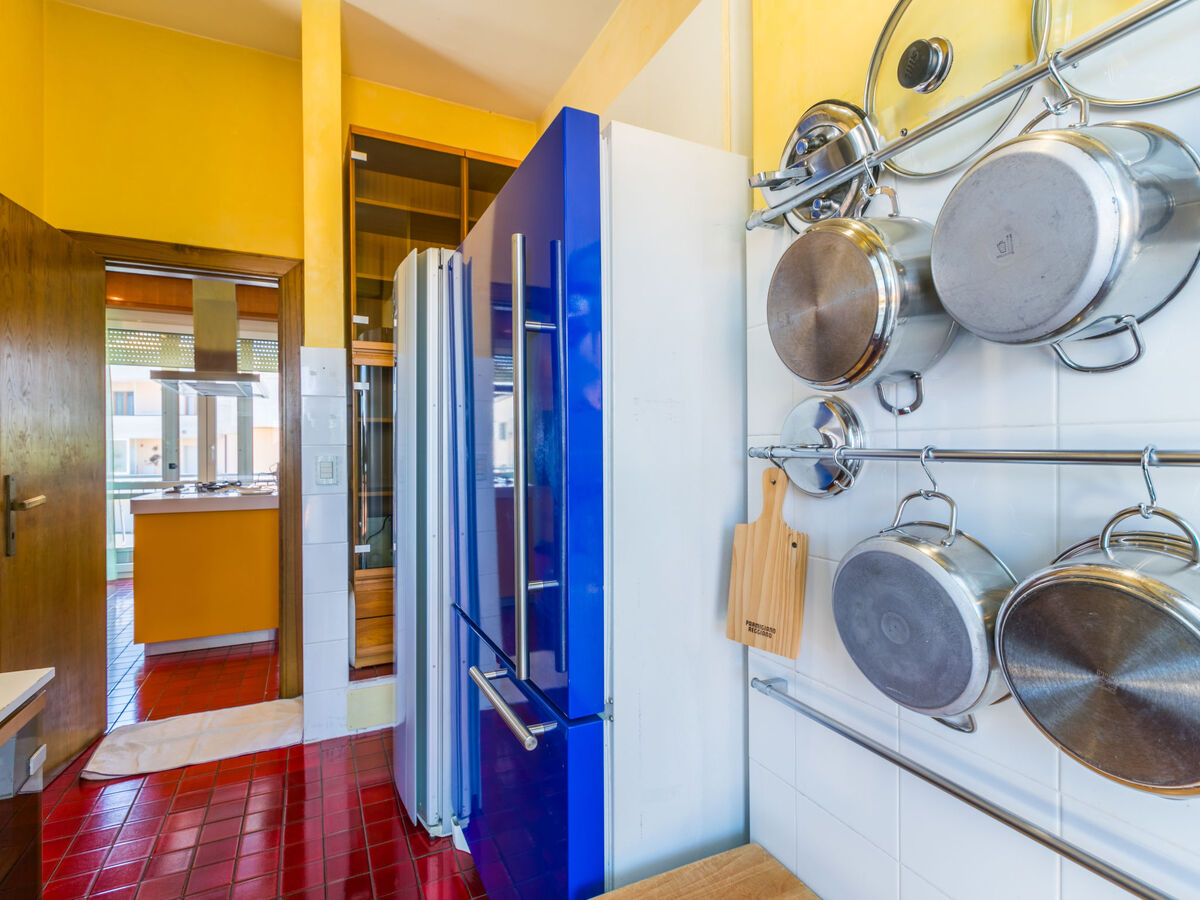 Alpini, 6 pièces 380 m² pour 7 à Civitanova Marche - Photo 26