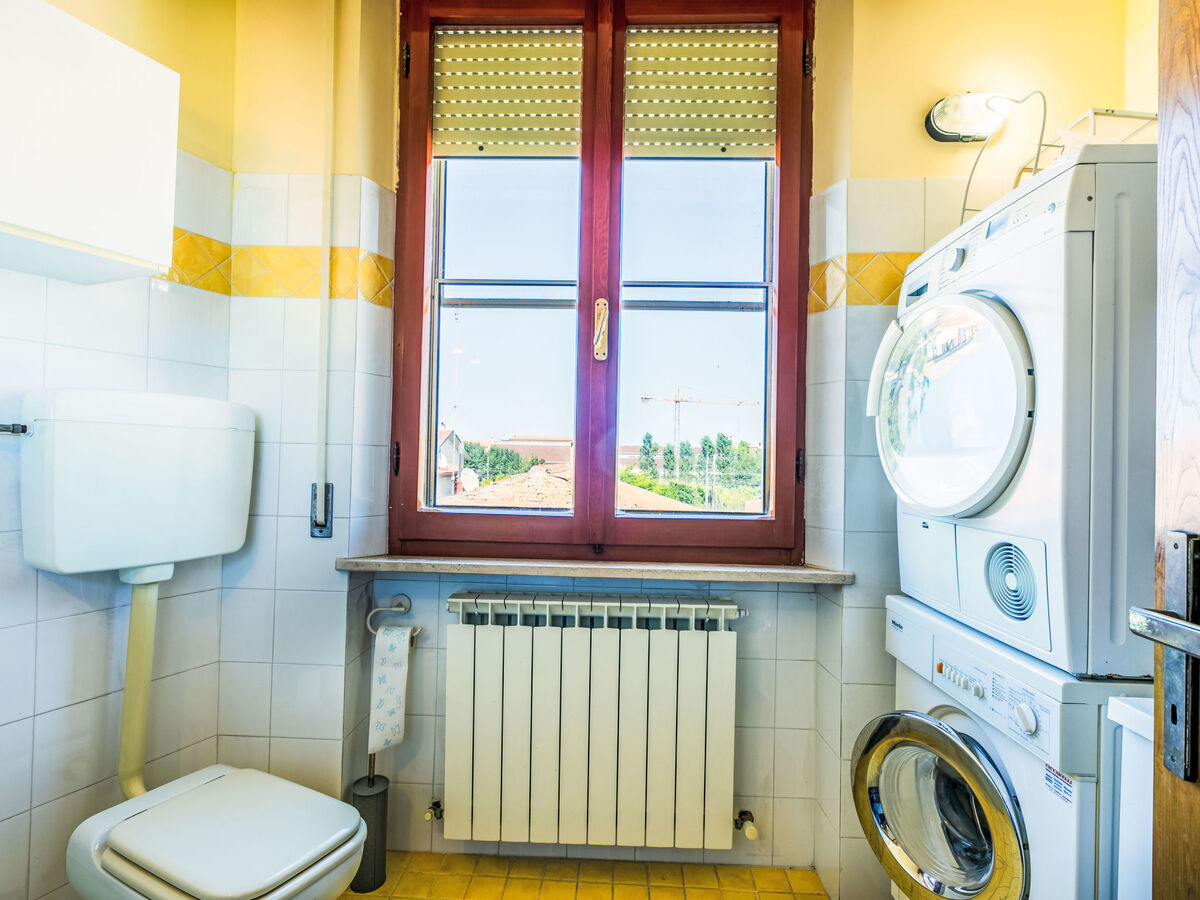 Alpini, 6 pièces 380 m² pour 7 à Civitanova Marche - Photo 27