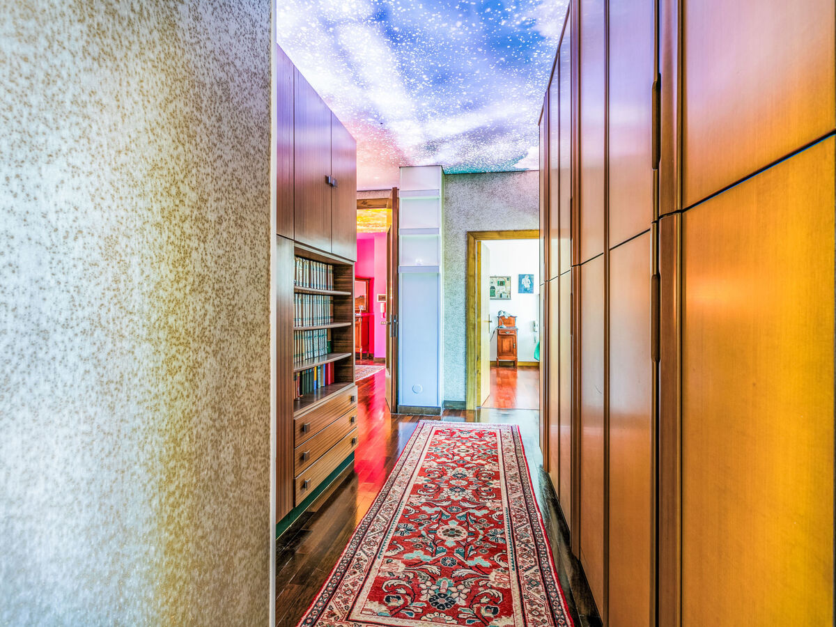 Alpini, 6 pièces 380 m² pour 7 à Civitanova Marche - Photo 31