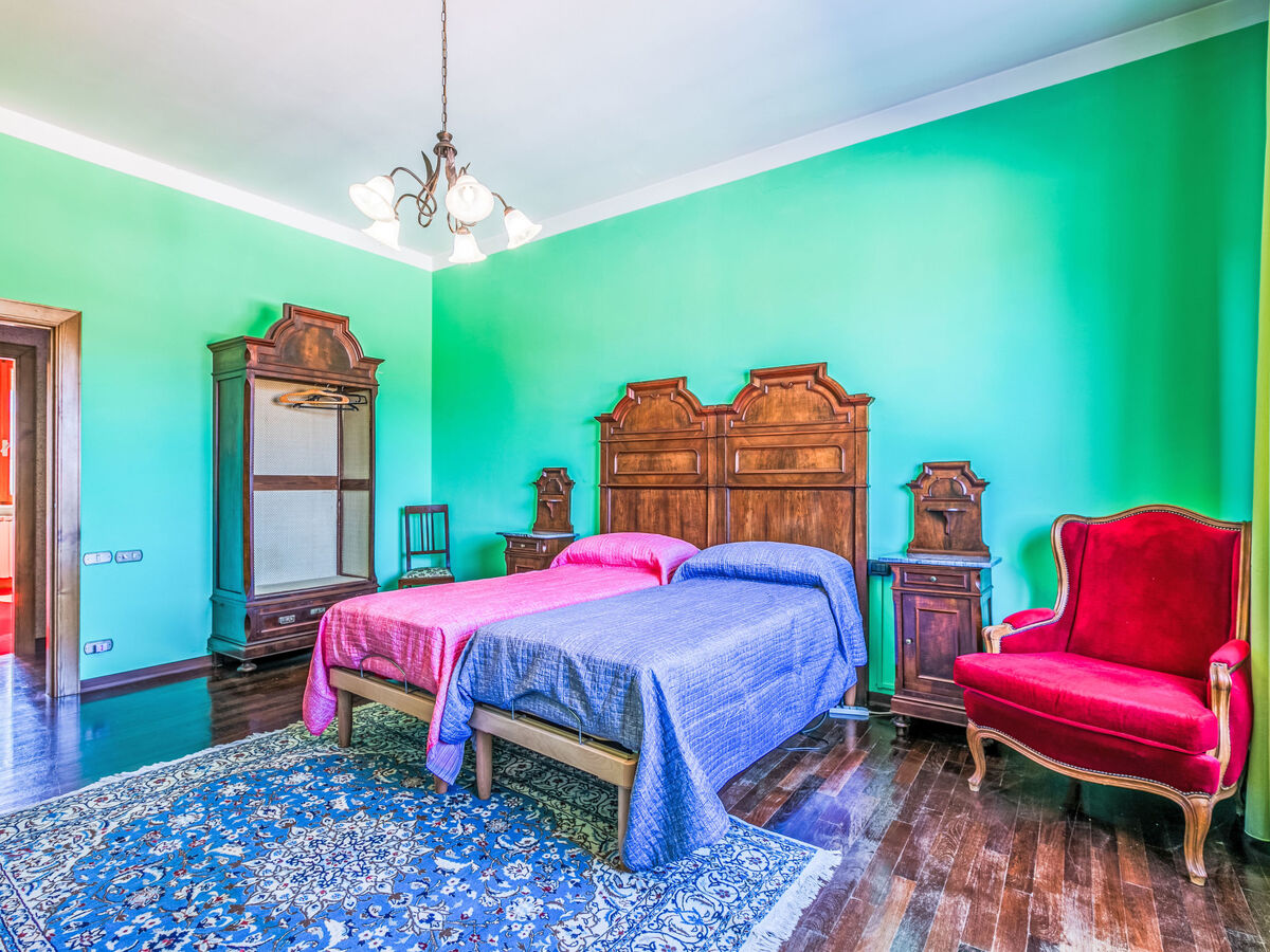Alpini, 6 pièces 380 m² pour 7 à Civitanova Marche - Photo 33