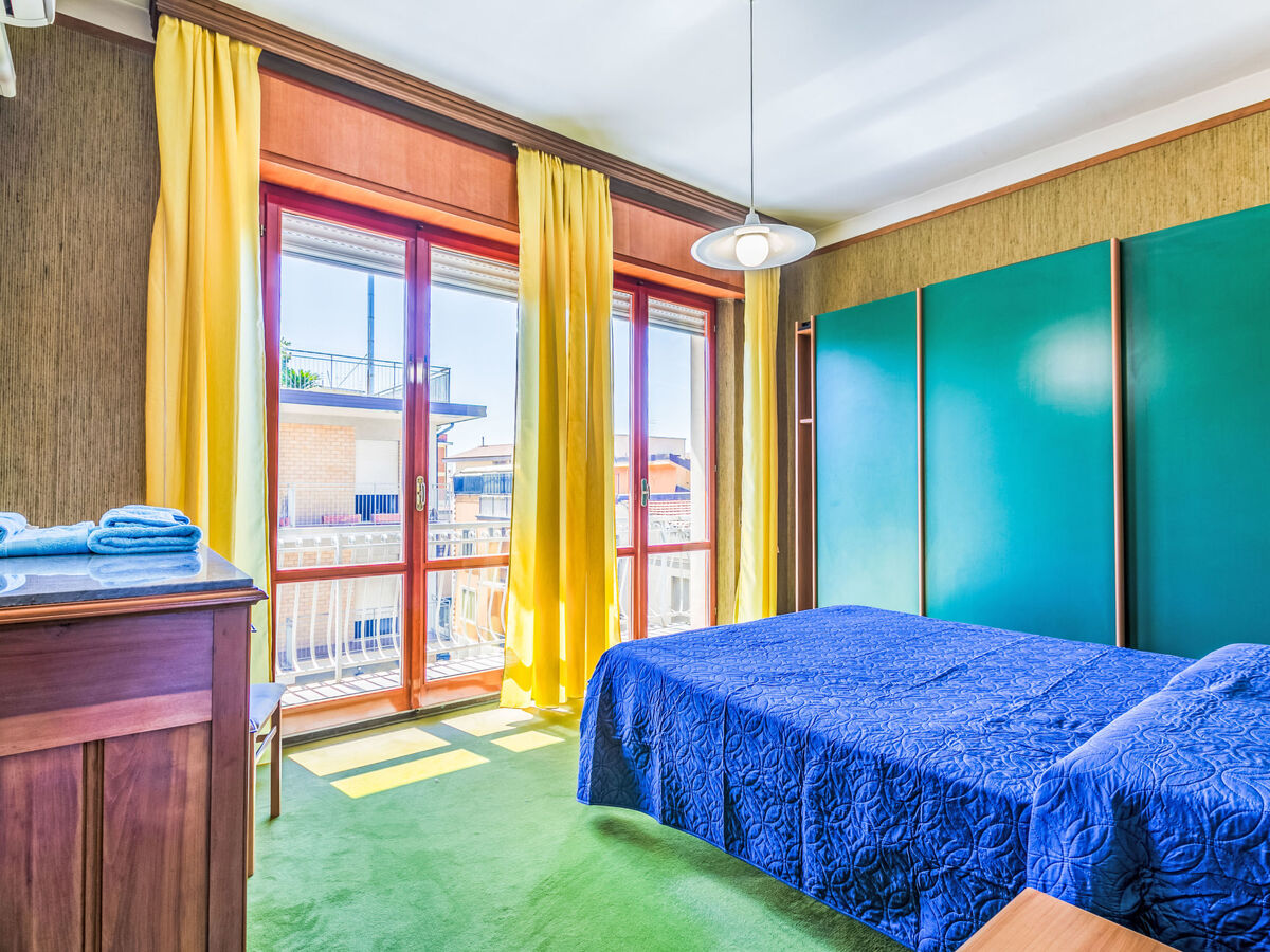 Alpini, 6 pièces 380 m² pour 7 à Civitanova Marche - Photo 38
