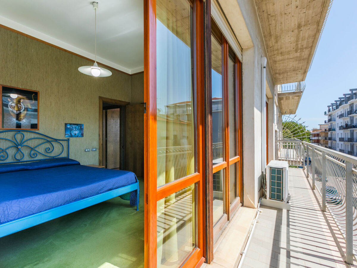 Alpini, 6 pièces 380 m² pour 7 à Civitanova Marche - Photo 39