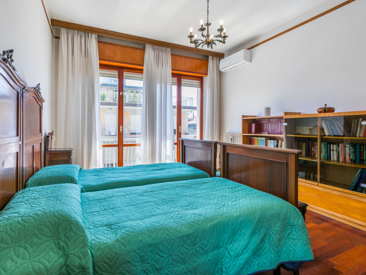 Alpini, 6 pièces 380 m² pour 7 à Civitanova Marche - Photo 41