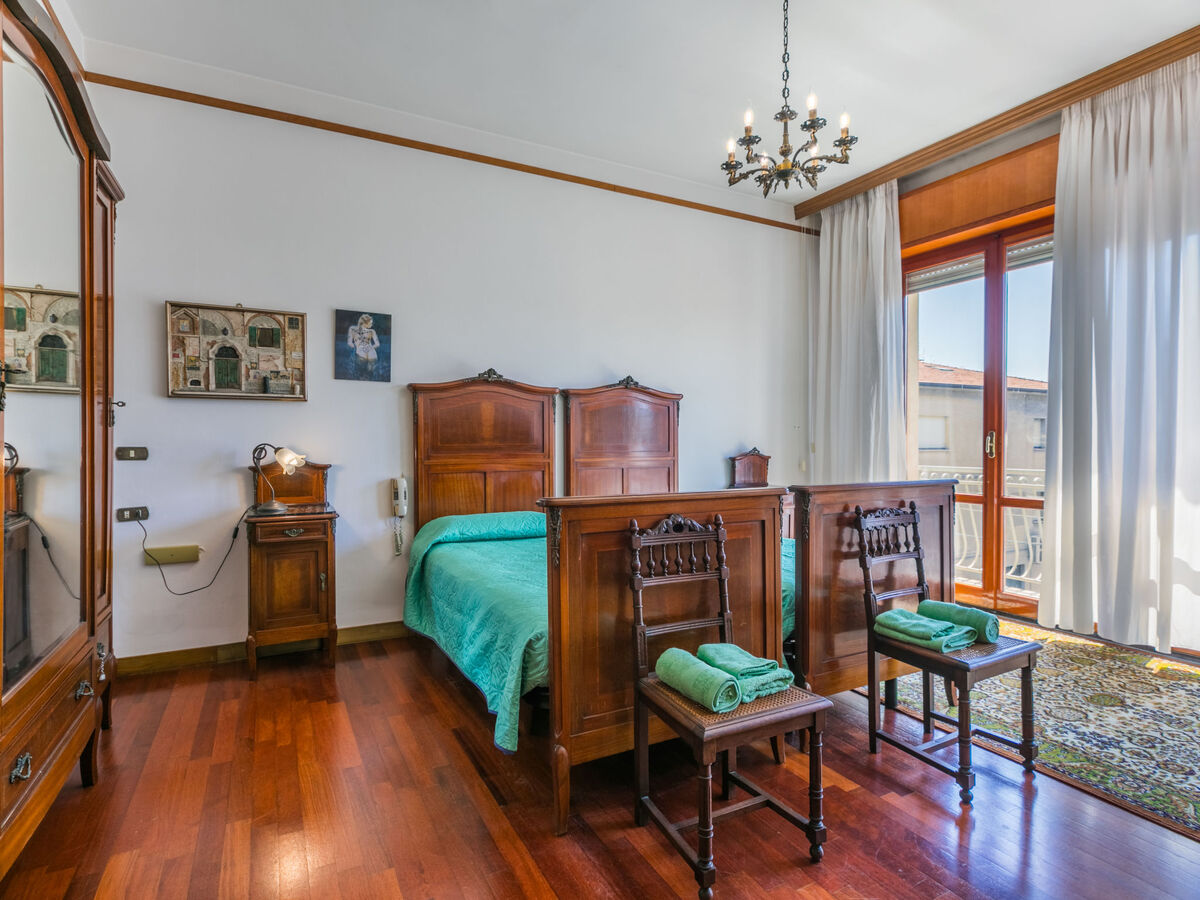 Alpini, 6 pièces 380 m² pour 7 à Civitanova Marche - Photo 42