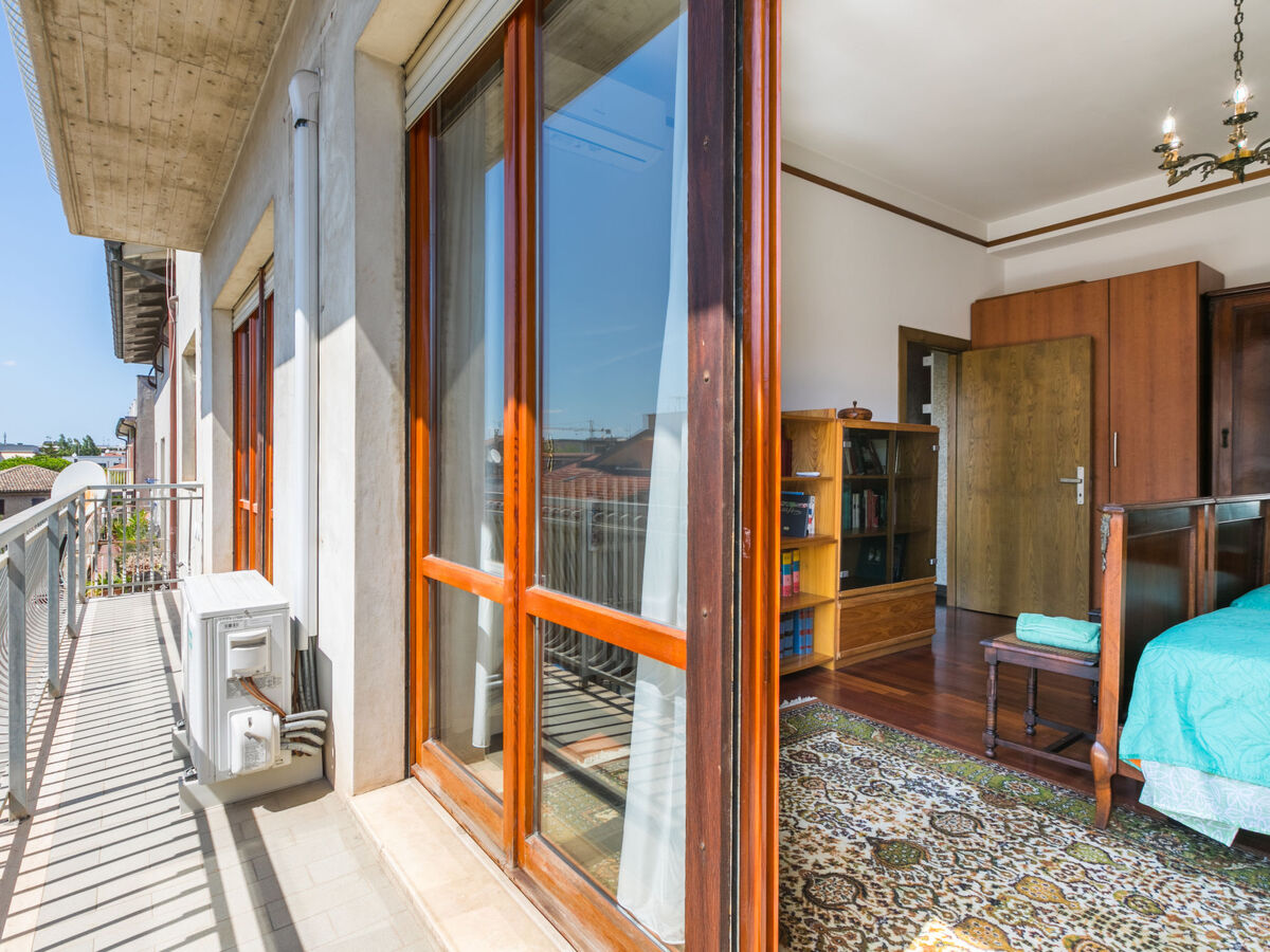 Alpini, 6 pièces 380 m² pour 7 à Civitanova Marche - Photo 44