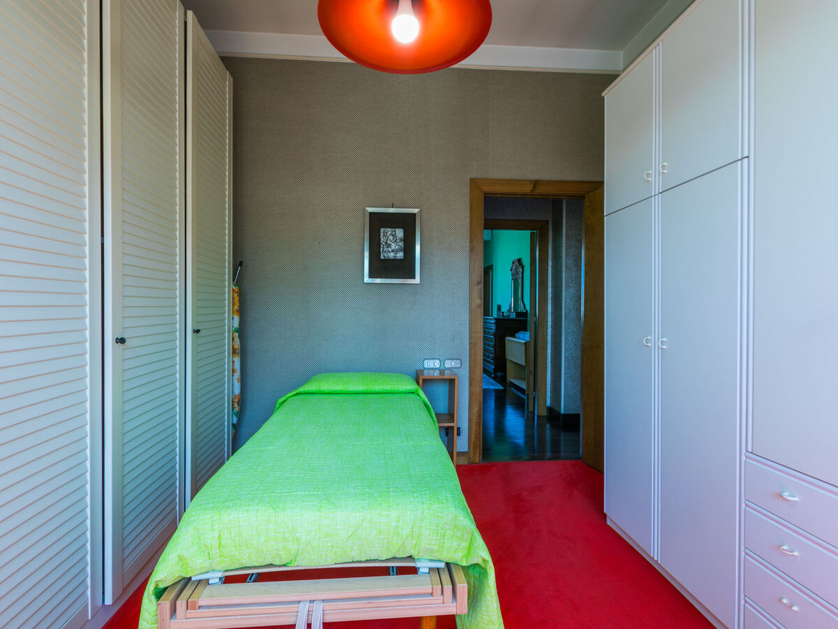 Alpini, 6 pièces 380 m² pour 7 à Civitanova Marche - Photo 45