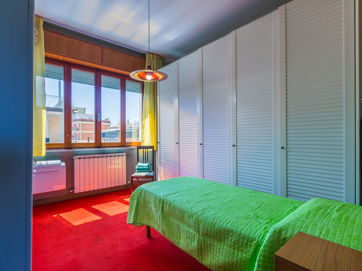 Alpini, 6 pièces 380 m² pour 7 à Civitanova Marche - Photo 46