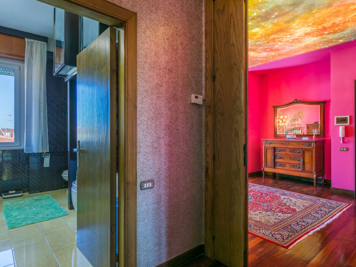 Alpini, 6 pièces 380 m² pour 7 à Civitanova Marche - Photo 47