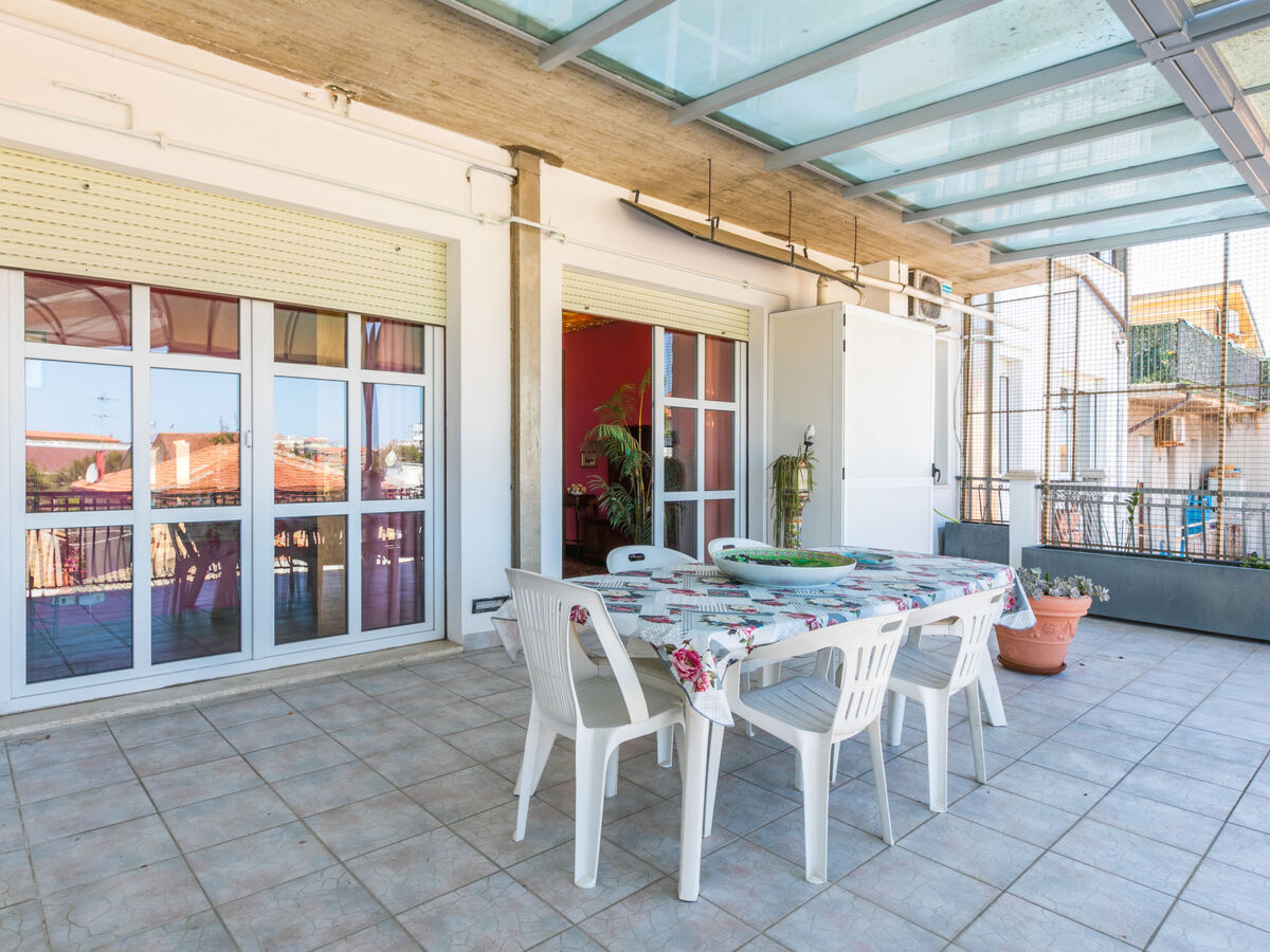 Alpini, 6 pièces 380 m² pour 7 à Civitanova Marche - Photo 52