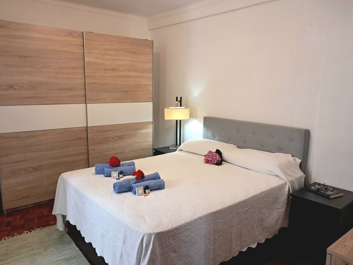 Dom Carlos, appartement 2 pièces à 400 m de la mer - Photo 5