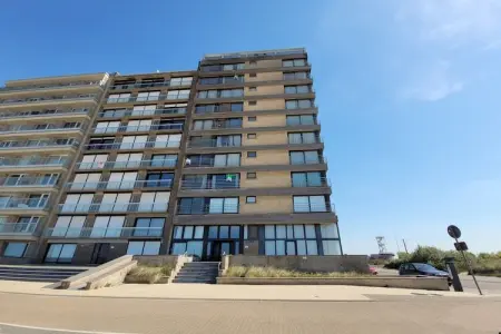 Location appartement à MIDDELKERKE, Appartement à Middelkerke avec Vue sur Mer