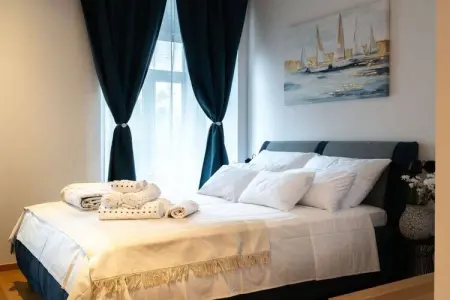 Location maison à Rijeka