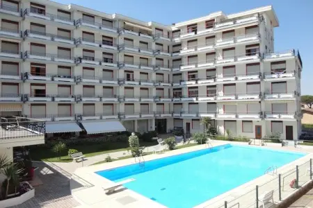 Location appartement à Porto Santa Margherita (VE), Appartement à Porto Santa Margherita Plage