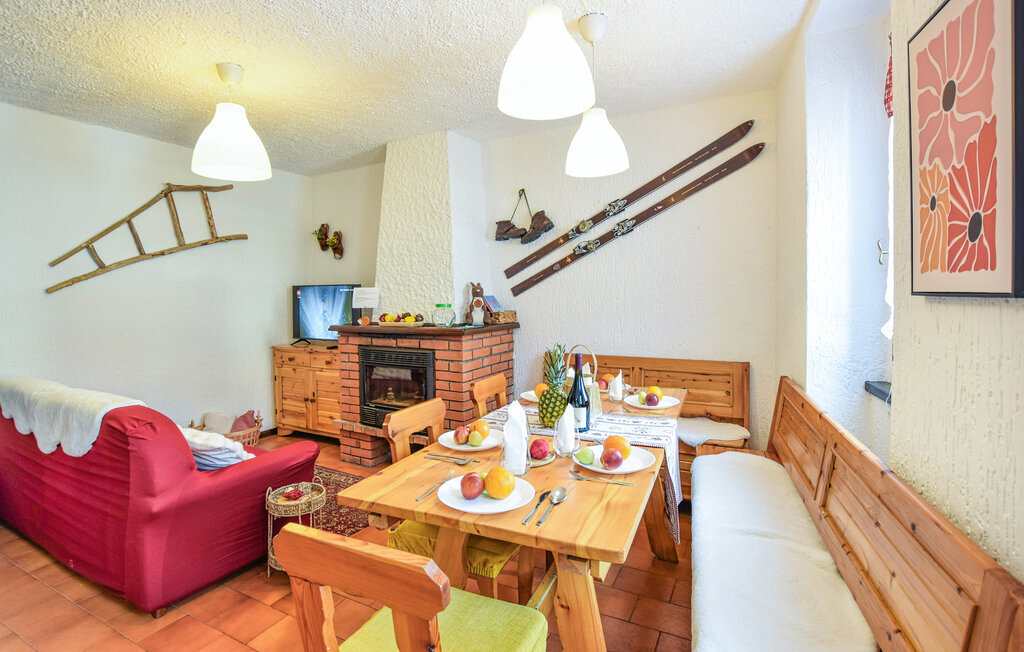 Appartement 6 personnes à Ponte di Legno - Photo 1