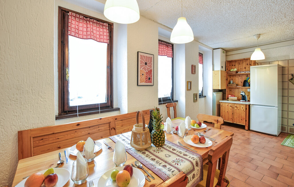 Appartement 6 personnes à Ponte di Legno - Photo 2