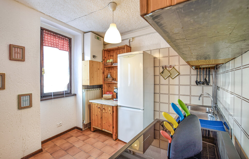 Appartement 6 personnes à Ponte di Legno - Photo 3