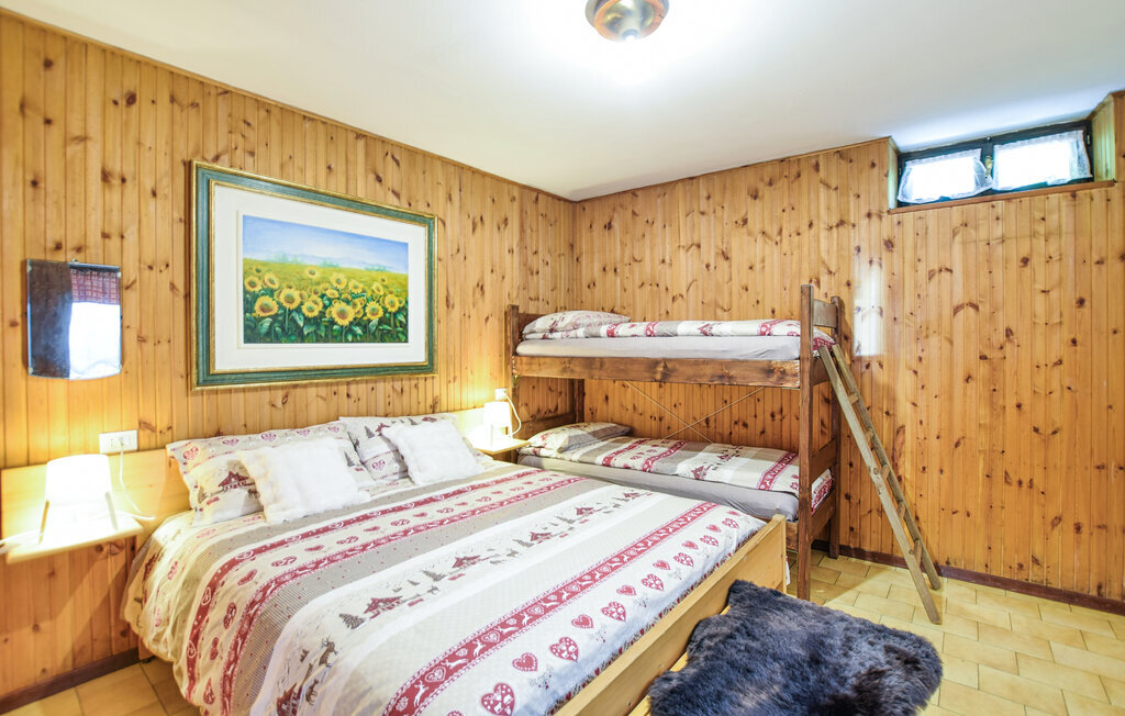 Appartement 6 personnes à Ponte di Legno - Photo 4