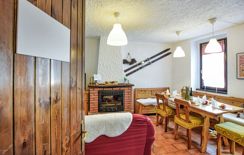 Appartement 6 personnes à Ponte di Legno - Photo 9