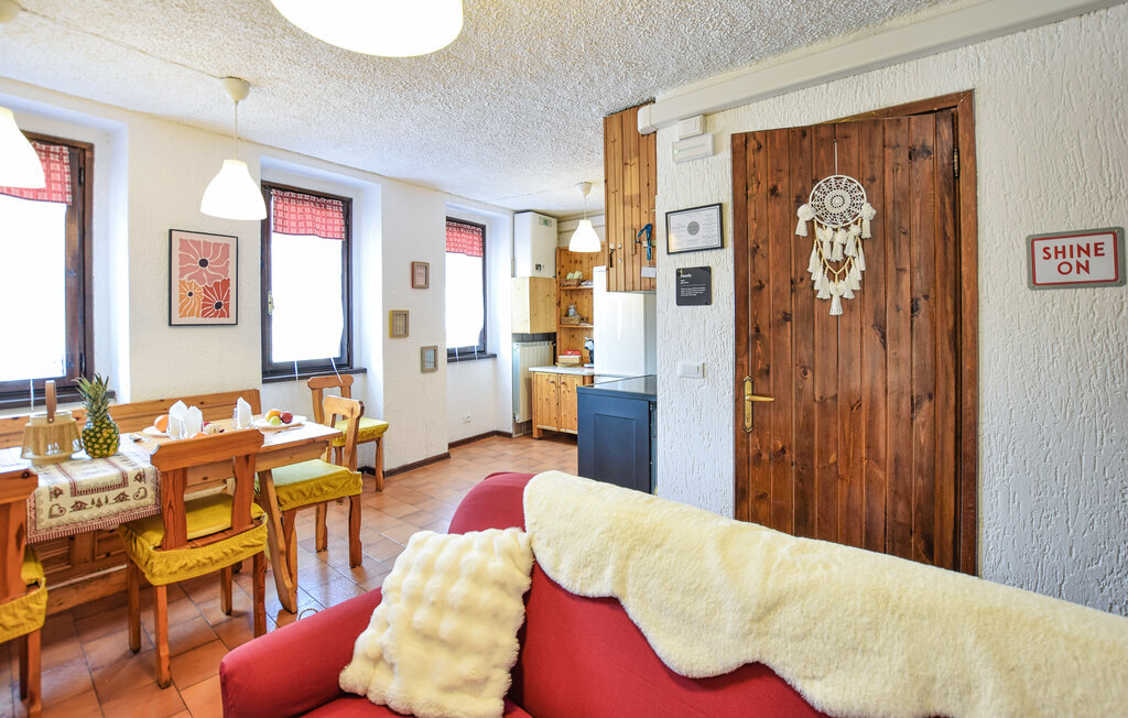 Appartement 6 personnes à Ponte di Legno - Photo 10