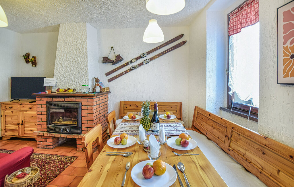 Appartement 6 personnes à Ponte di Legno - Photo 11