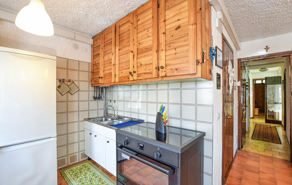 Appartement 6 personnes à Ponte di Legno - Photo 12
