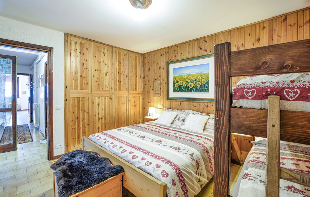 Appartement 6 personnes à Ponte di Legno - Photo 13