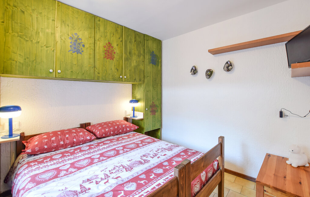 Appartement 6 personnes à Ponte di Legno - Photo 14