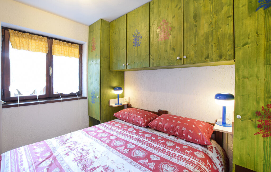 Appartement 6 personnes à Ponte di Legno - Photo 15