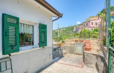 Location appartement à Moneglia