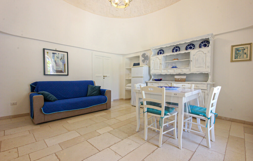 Masseria Carperi, Maison 10 personnes à Cisternino - Photo 4