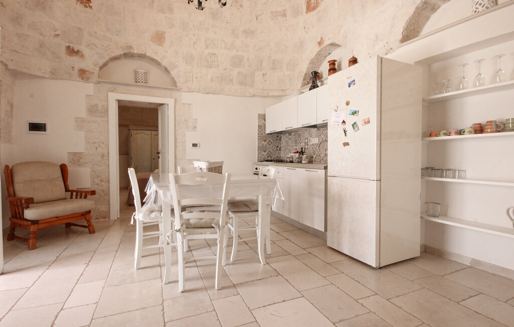 Masseria Carperi, Maison 10 personnes à Cisternino - Photo 5