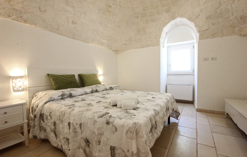Masseria Carperi, Maison 10 personnes à Cisternino - Photo 6